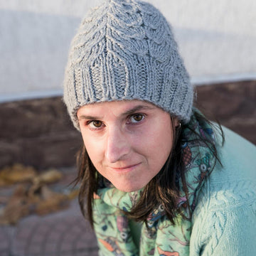Skin And Bones Hat