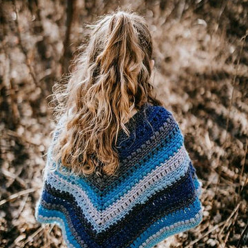 Wasilla Poncho