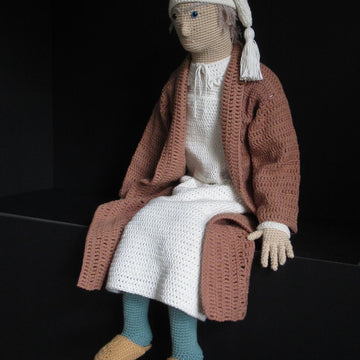 Ebenezer Scrooge