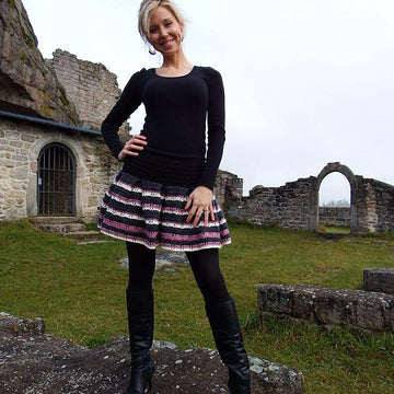 The TRUE Skirt - Adult