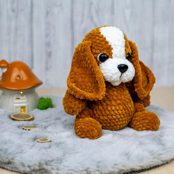 Puppy