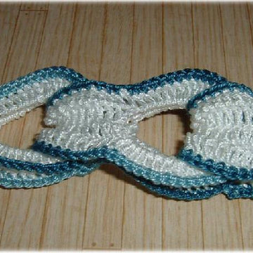 Segmented belt