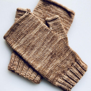 Cottage Mitts