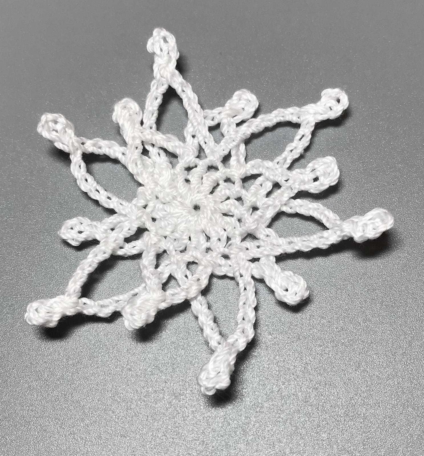 Zephyr Snowflake