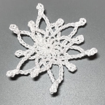 Zephyr Snowflake
