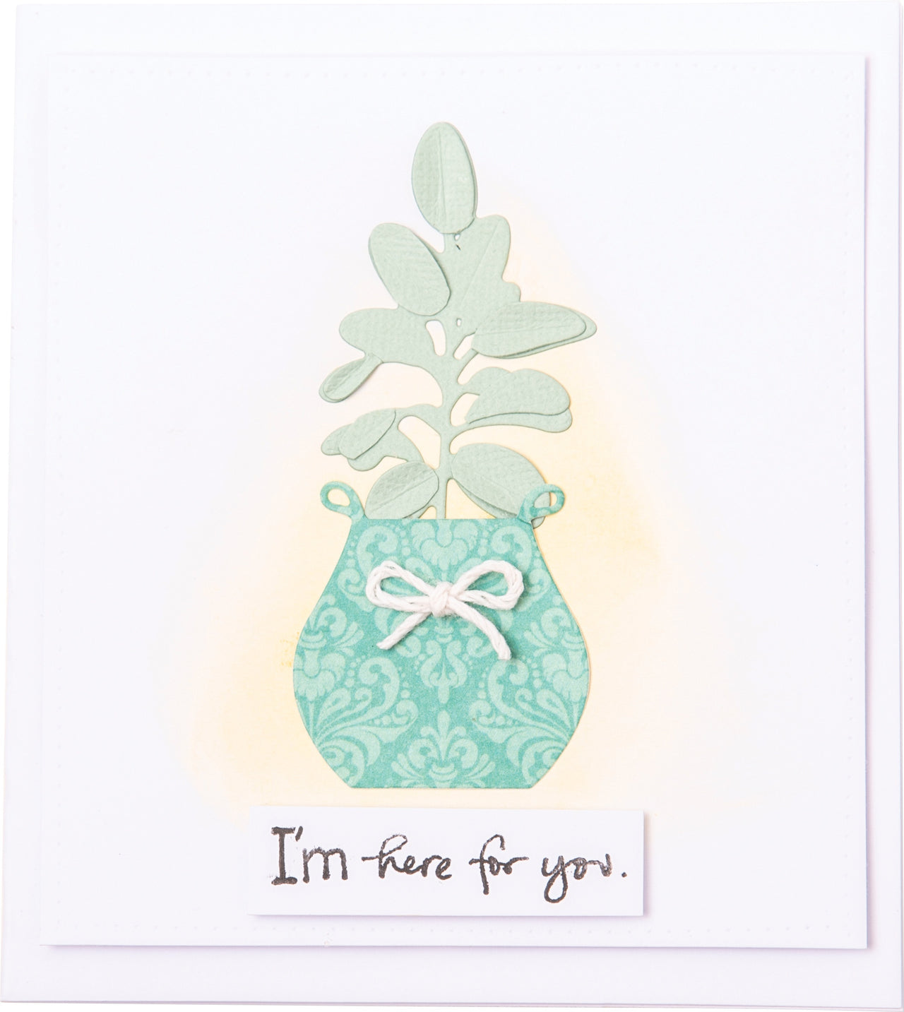 Sizzix Thinlits Dies By Jennifer Ogborn 16/Pkg - Dimensional Botanicals