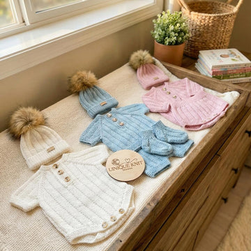 Cotton Multi Piece Set