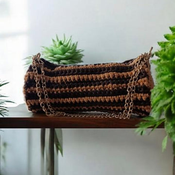 Drum Handbag