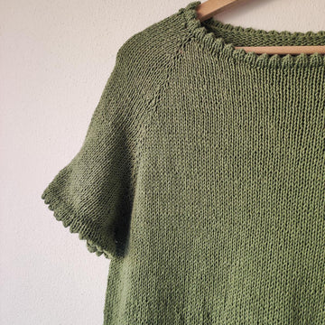 Tulip Blouse No 1