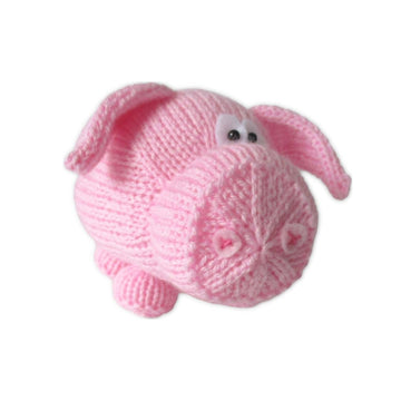 Twiglet the Piglet