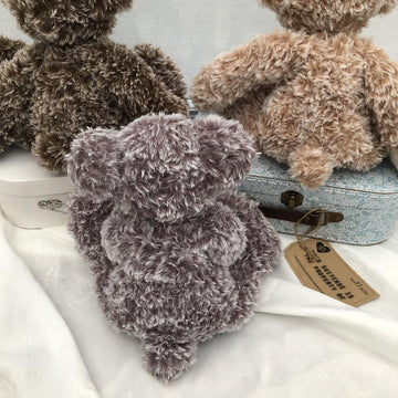 Honeyberry Bear