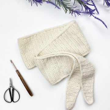 Ailsa Scarf