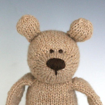 B is for Bear