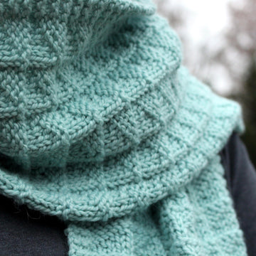 These Days Scarf