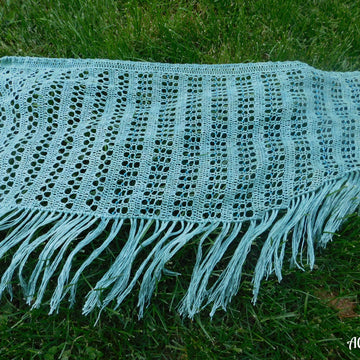 Maui wrap - swimsuit cover