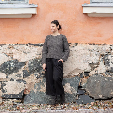 Untuva Pullover
