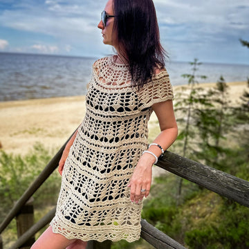 Sicilia Dress