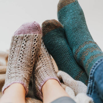 Stargazer Socks