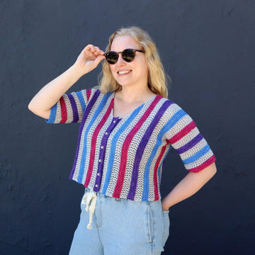 Pride Top