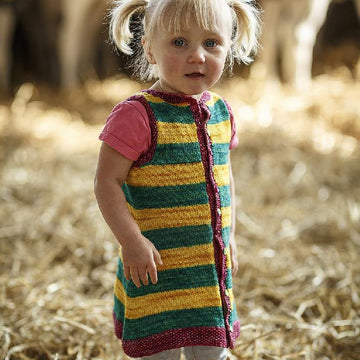Ring-a-ring dress