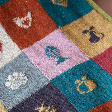 Craft blanket
