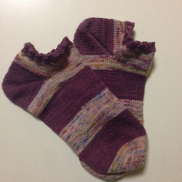 Anklet Socks
