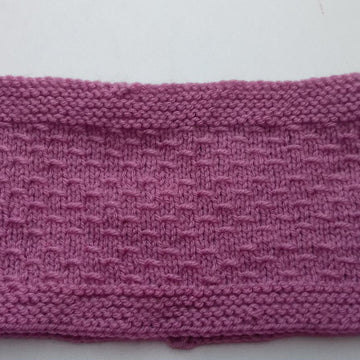 Harvest Morning Cowl