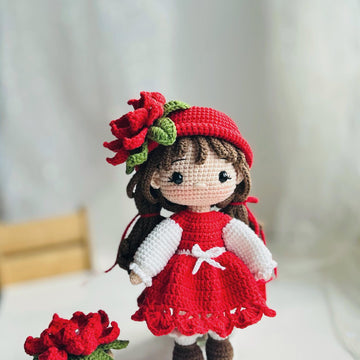 DOLLY doll