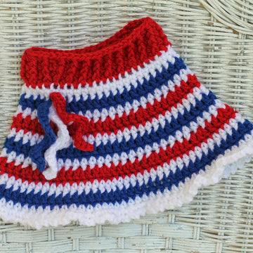 Versatile Baby Skirt