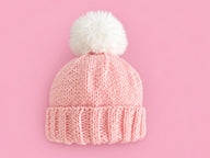 Quick Easy Child Hat