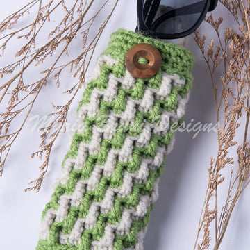 Peepers Pouch