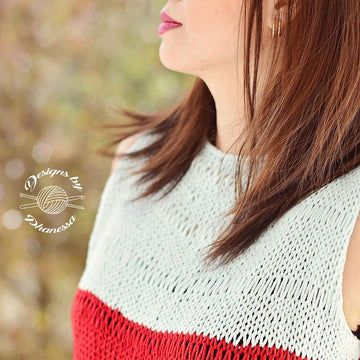 Knit Breezy Tank