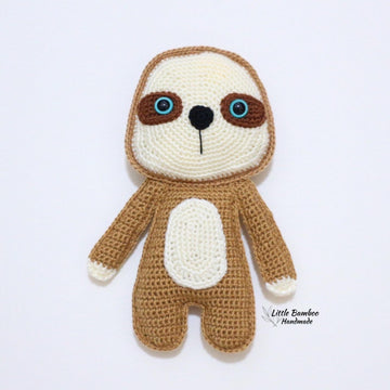 Sloth Ragdoll