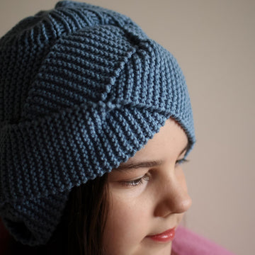 Swan Hat