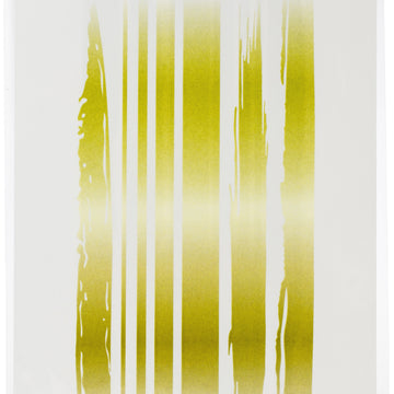 Spellbinders Glimmer Plates - Foiled Brushstrokes And Stripes