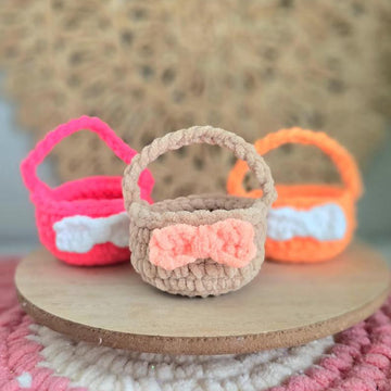 Mini Baskets
