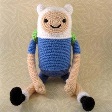 Finn the Human