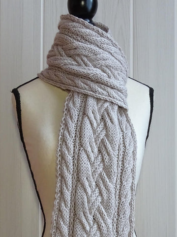 Duncan scarf