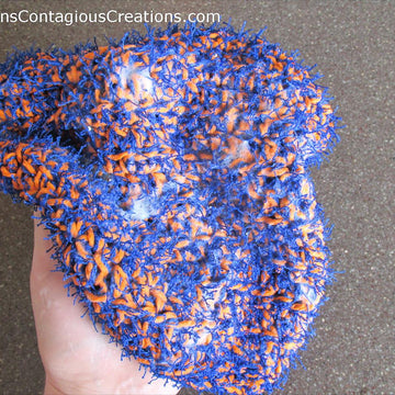 Scrubby Dish Cloth