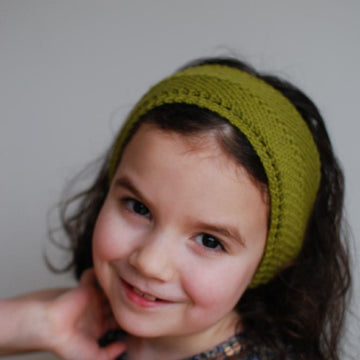 Dryad headband