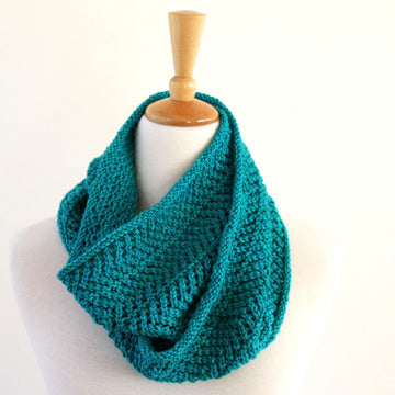 Zaggy Cuff