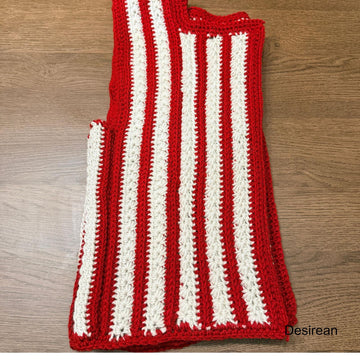 Willow Leaf Vest