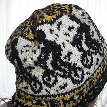 BMX beanie