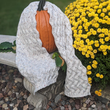 Wild River Scarf
