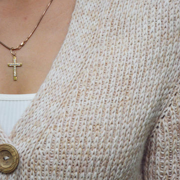 Hygge cardigan