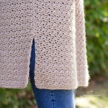 Fallow Fawn Roll Neck Sweater