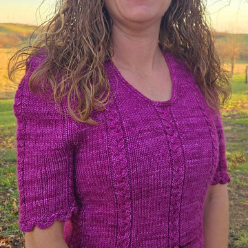 Lancaster Lady Sweater