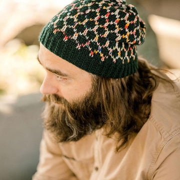 Teanaway Beanie