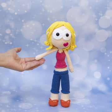 Lizzie Mcguire