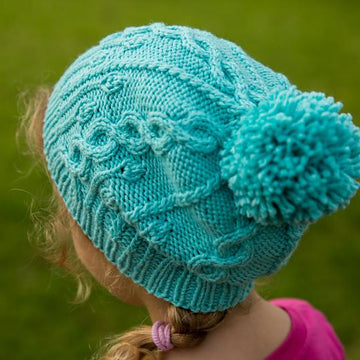 Frozen Hat
